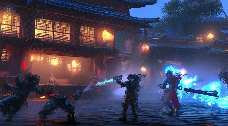 幻书启世录兑换码横幅图片1